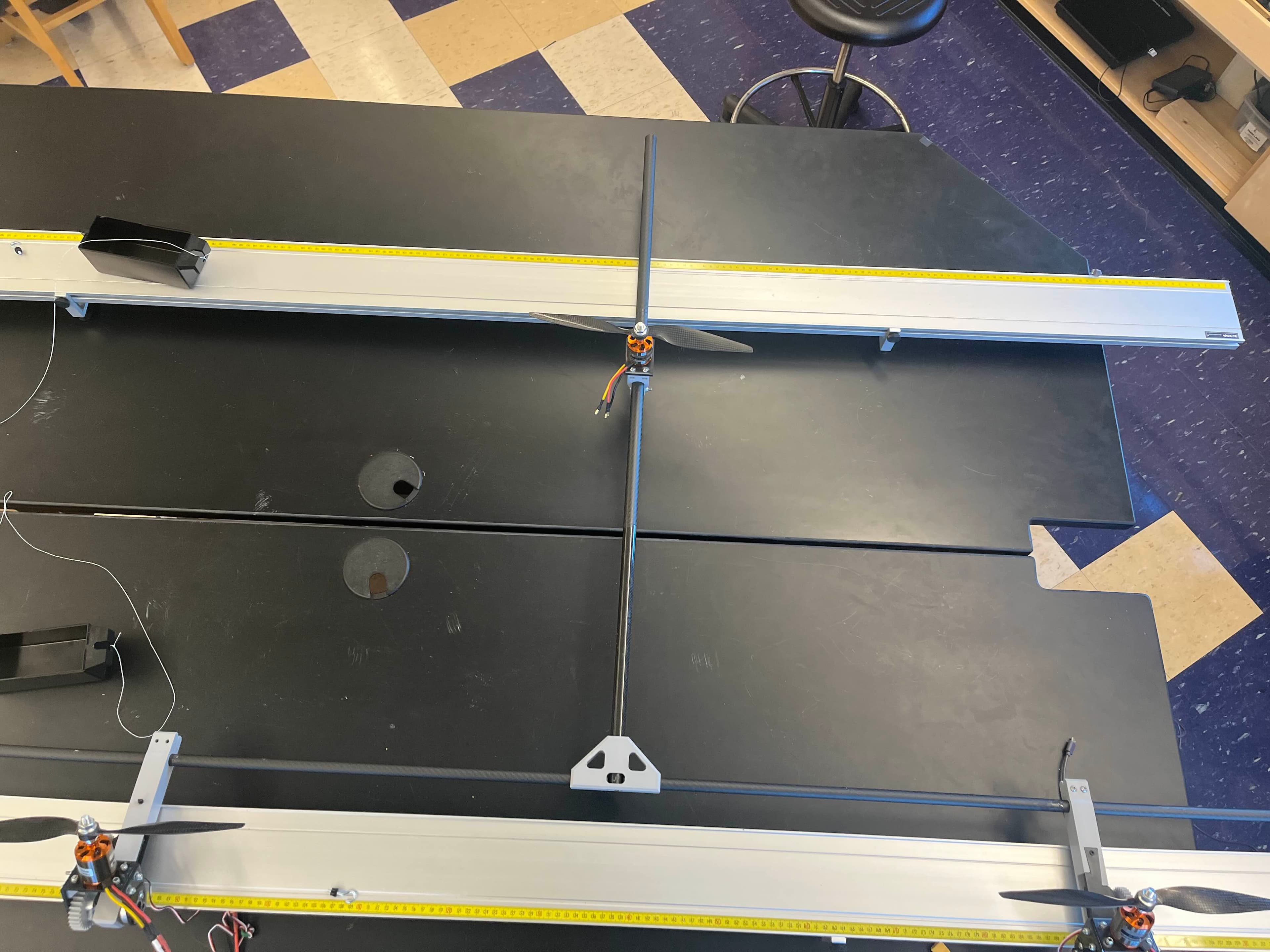Frame Assembly